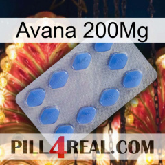 Avana 200Mg 21